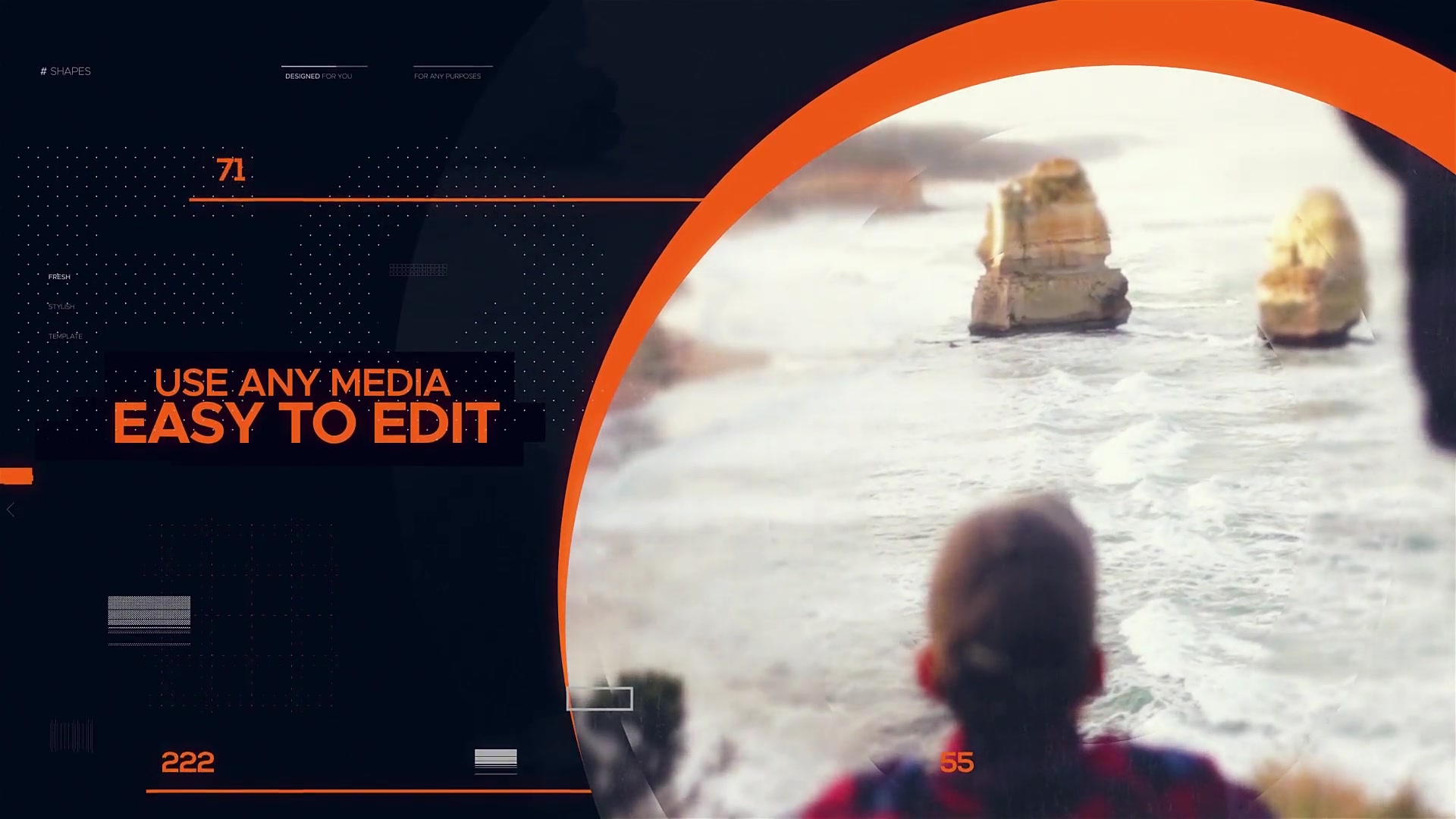 Inspired Broadcast Promo Videohive 21317243 After Effects Image 8