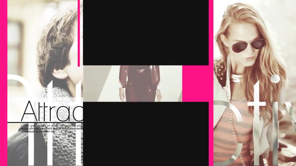 Inspired Fashion Videohive 14679741 After Effects Image 10