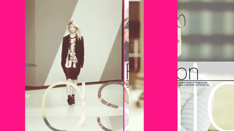 Inspired Fashion Videohive 14679741 After Effects Image 2