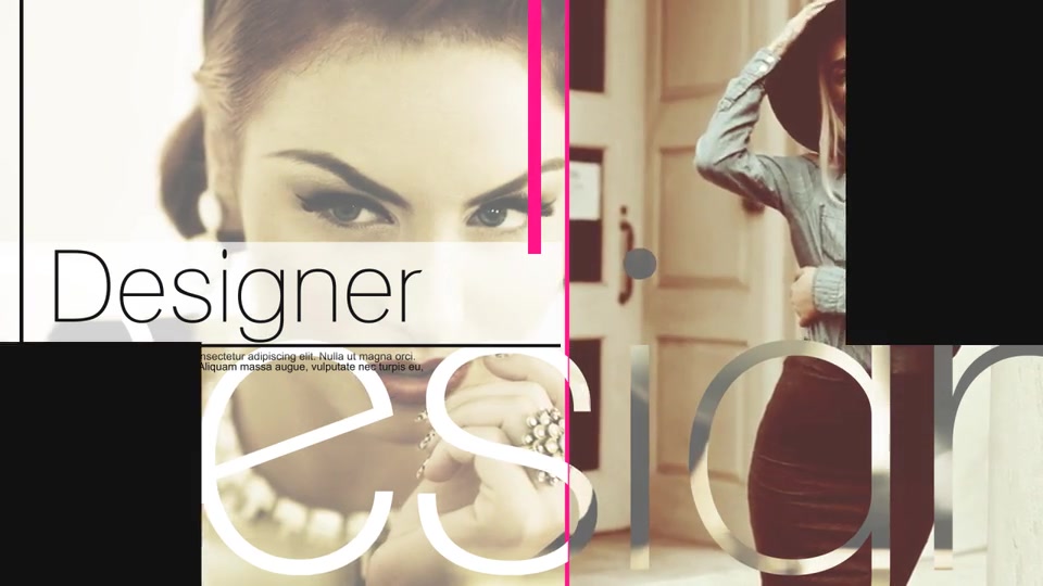 Inspired Fashion Videohive 14679741 After Effects Image 3