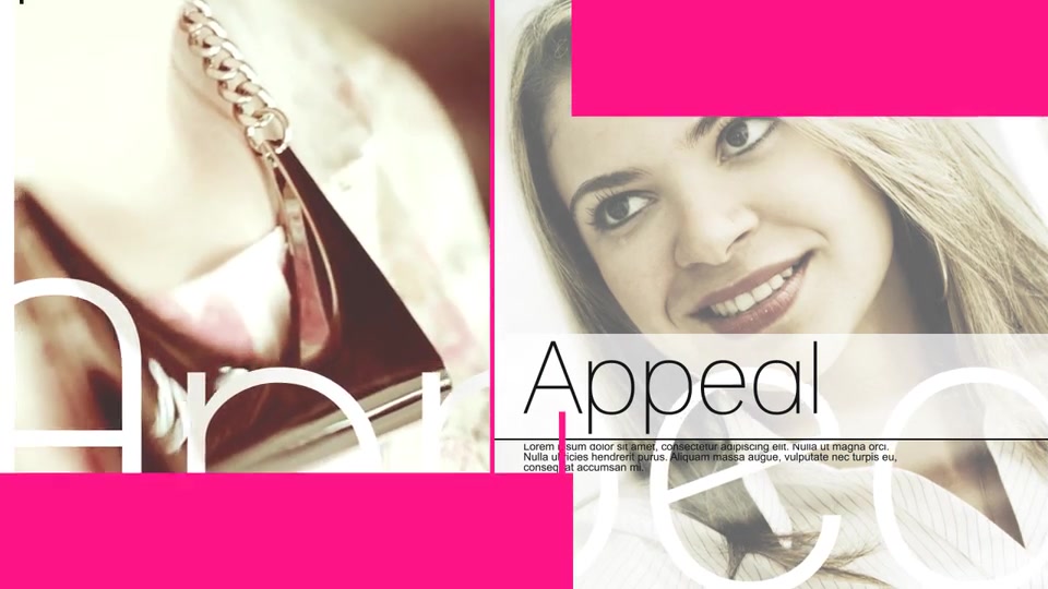 Inspired Fashion Videohive 14679741 After Effects Image 9
