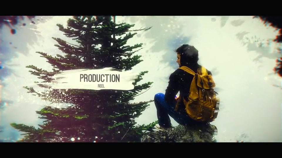 Inspired Ink Slideshow - Download Videohive 18453245