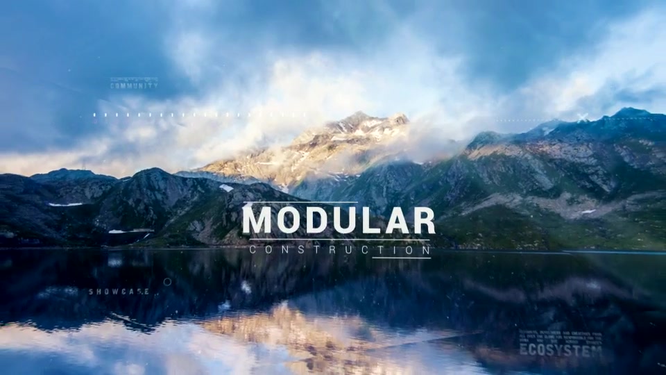 Inspired Intro Videohive 12637466 After Effects Image 8