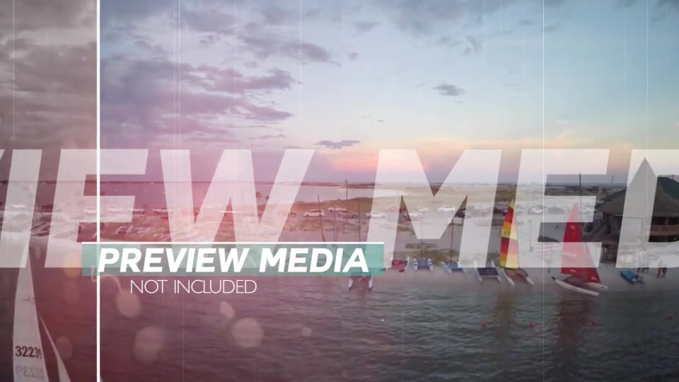 Inspired Media Display Videohive 12451050 After Effects Image 11