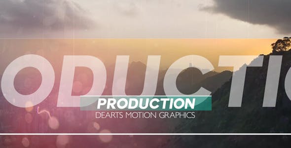 Inspired Media Display - Download Videohive 12451050