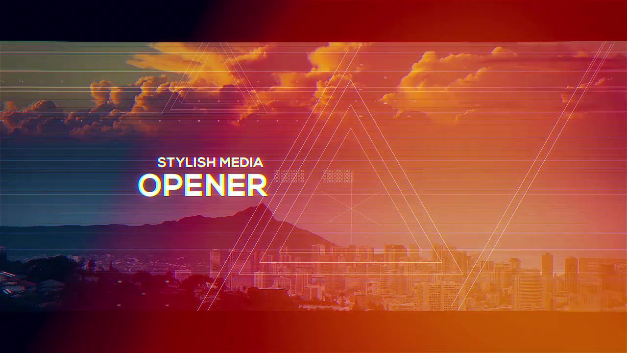 Inspired Media Opener Videohive 20171332 After Effects Image 3