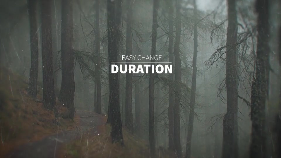 Inspired Parallax Opener Videohive 12936272 After Effects Image 4