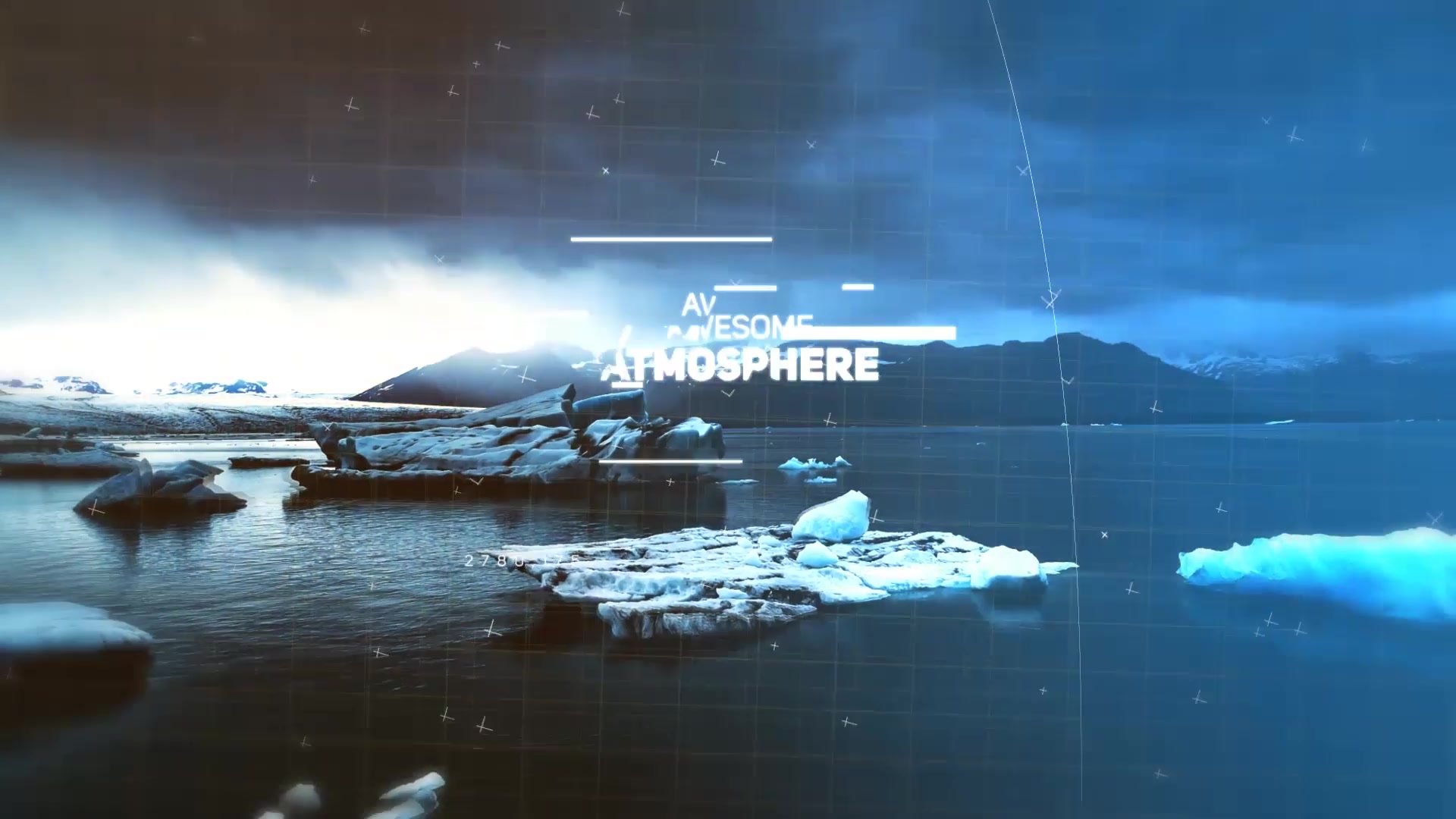 Inspired Parallax Slideshow || Glitch Videohive 19307217 After Effects Image 5