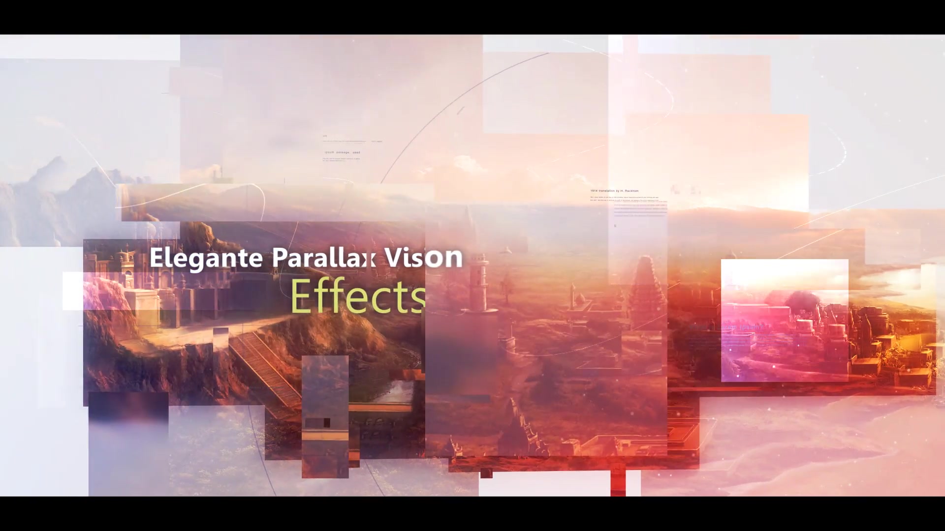 Inspired Parallax Slideshow Videohive 29855956 Premiere Pro Image 12