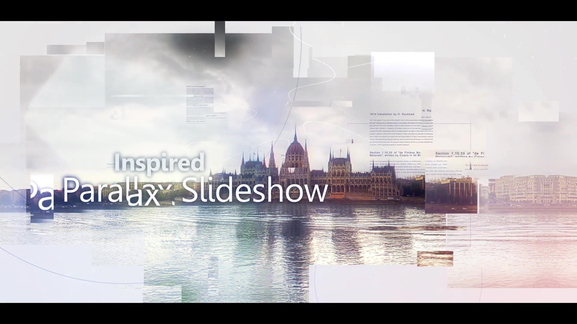 Inspired Parallax Slideshow Videohive 29855956 Premiere Pro Image 13