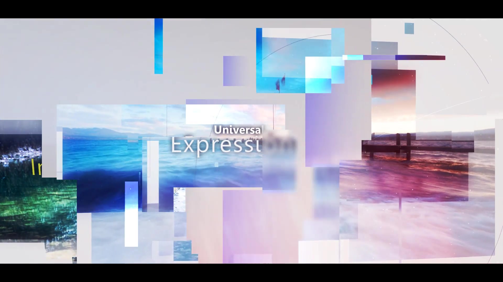 Inspired Parallax Slideshow Videohive 29855956 Premiere Pro Image 5