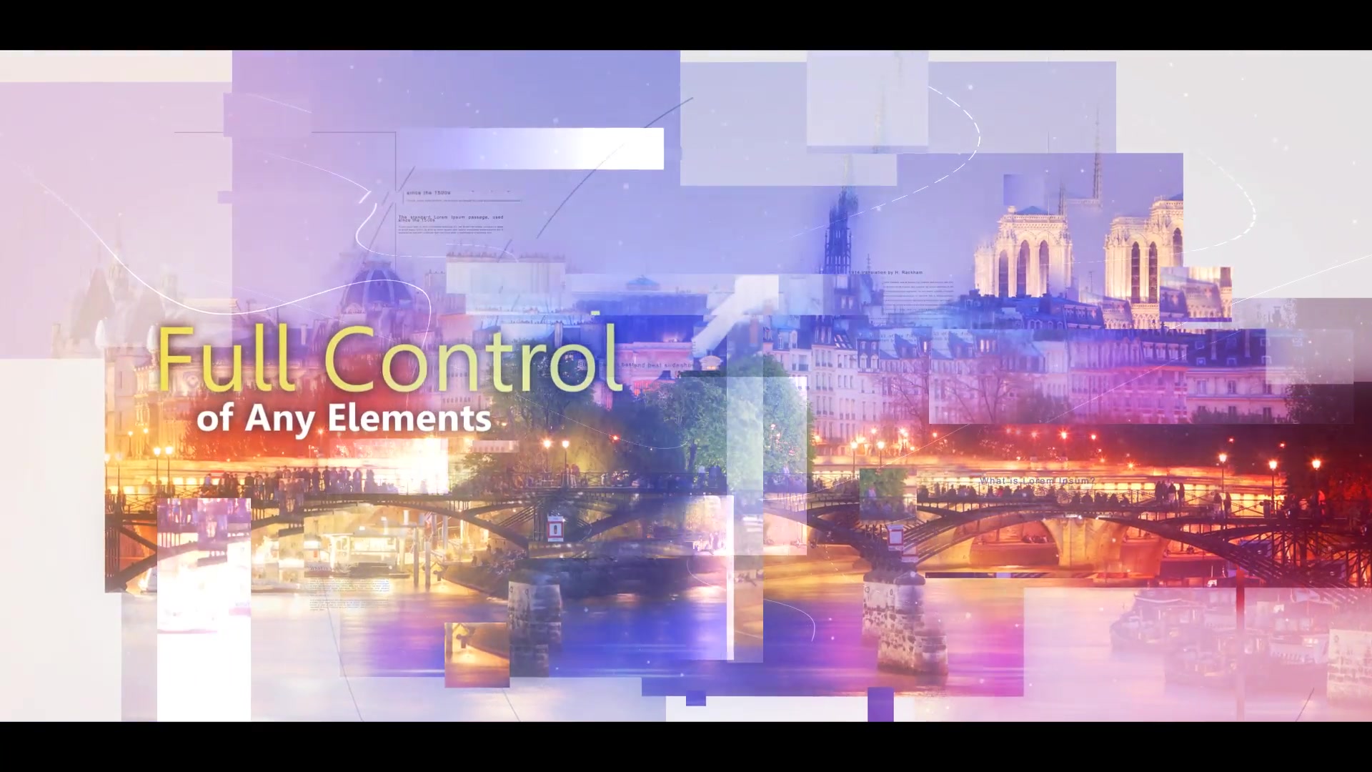 Inspired Parallax Slideshow Videohive 29855956 Premiere Pro Image 8