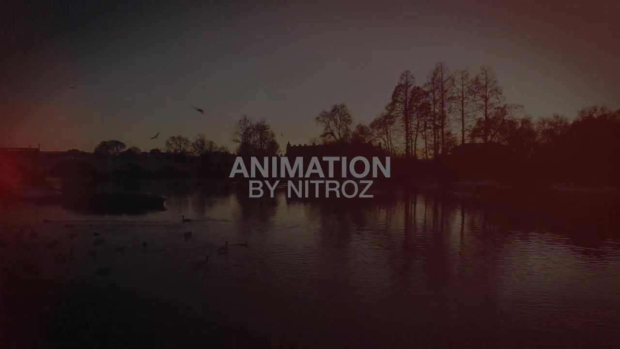 Inspired Reel - Download Videohive 11423408
