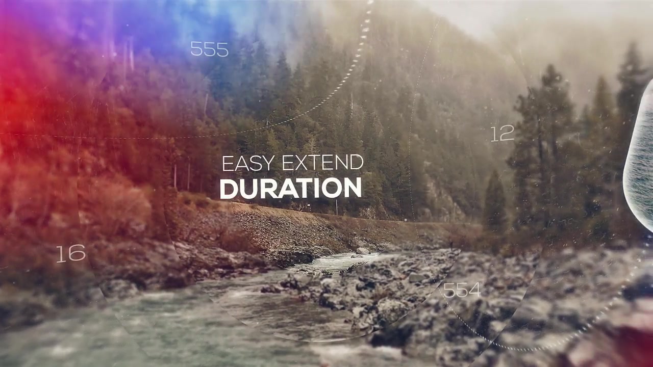 Inspired Slideshow Videohive 19508426 After Effects Image 5