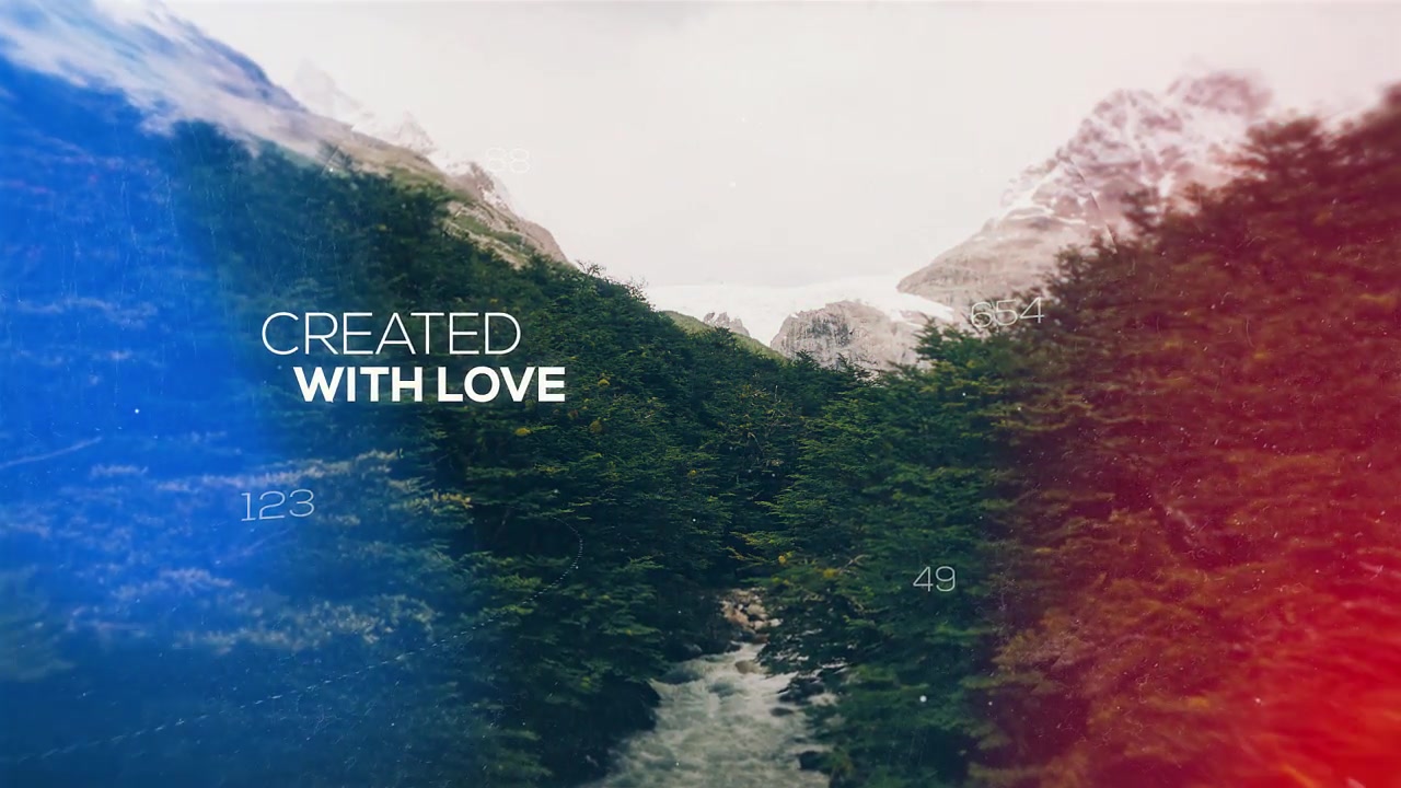 Inspired Slideshow Videohive 19508426 After Effects Image 9