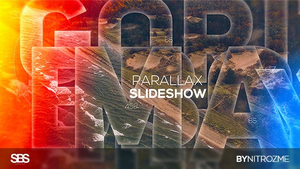 Inspired Slideshow - 19508426 Videohive Download