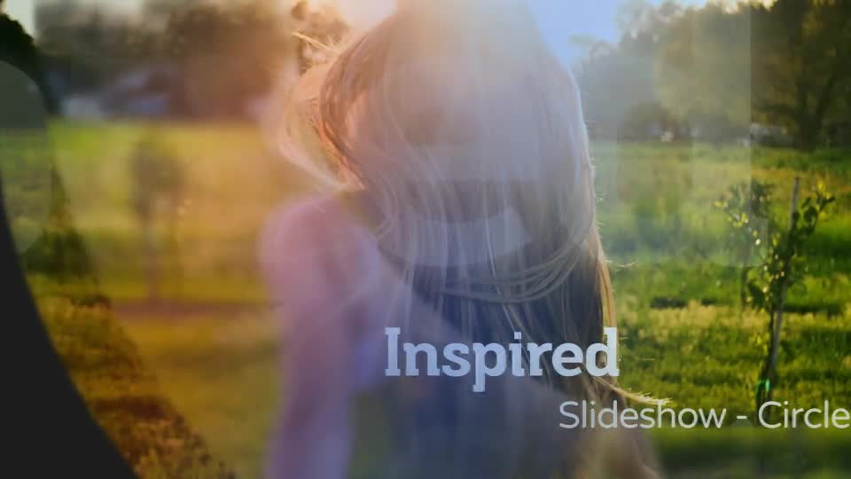 Inspired Slideshow 2.0 - Download Videohive 15675273