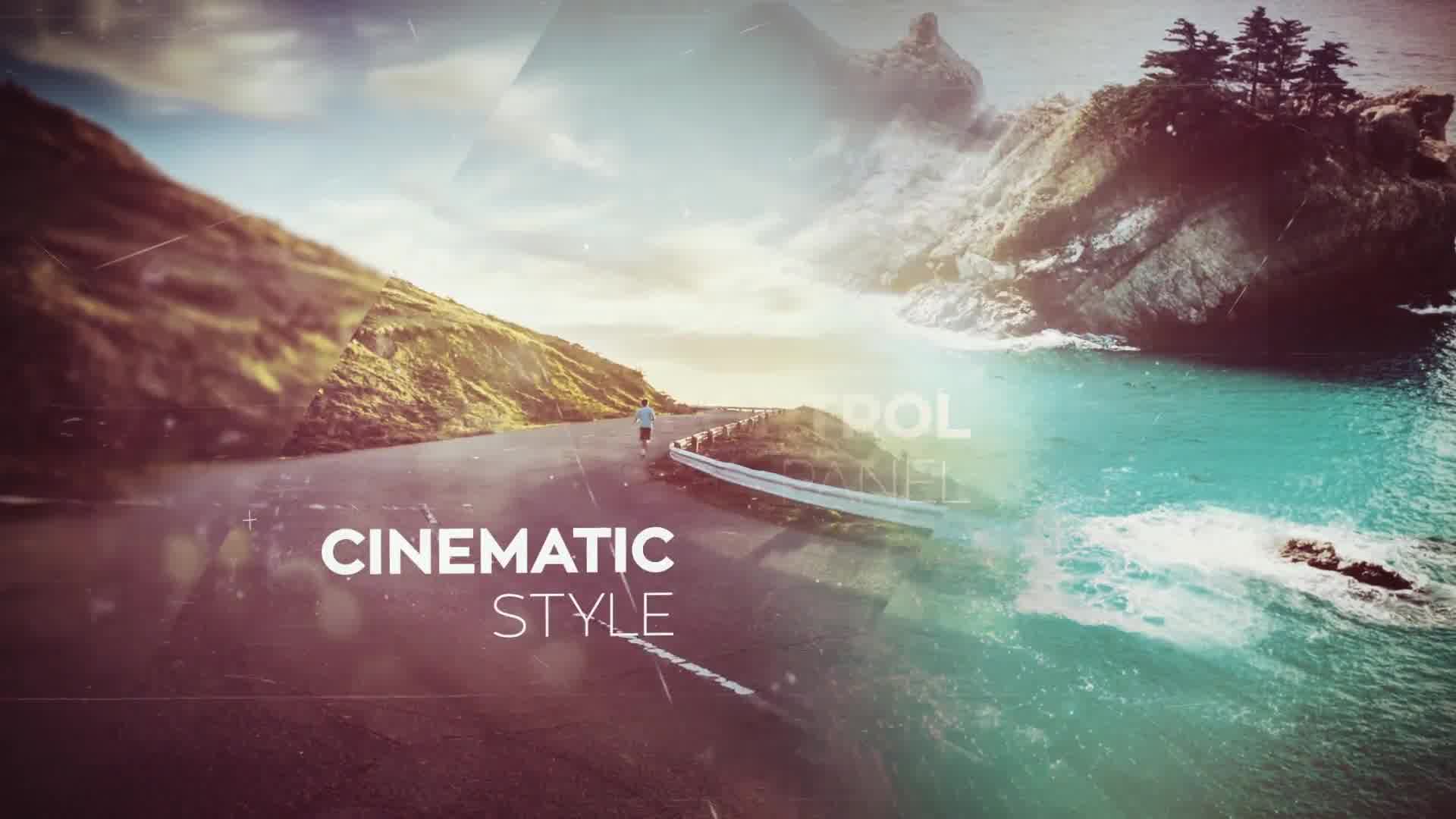 Inspired Slideshow Videohive 17123646 After Effects Image 11