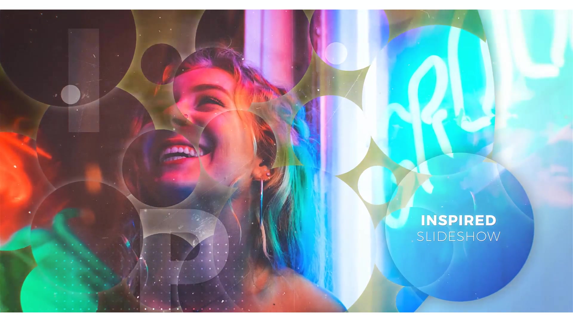 Inspired Slideshow Videohive 25287013 After Effects Image 4
