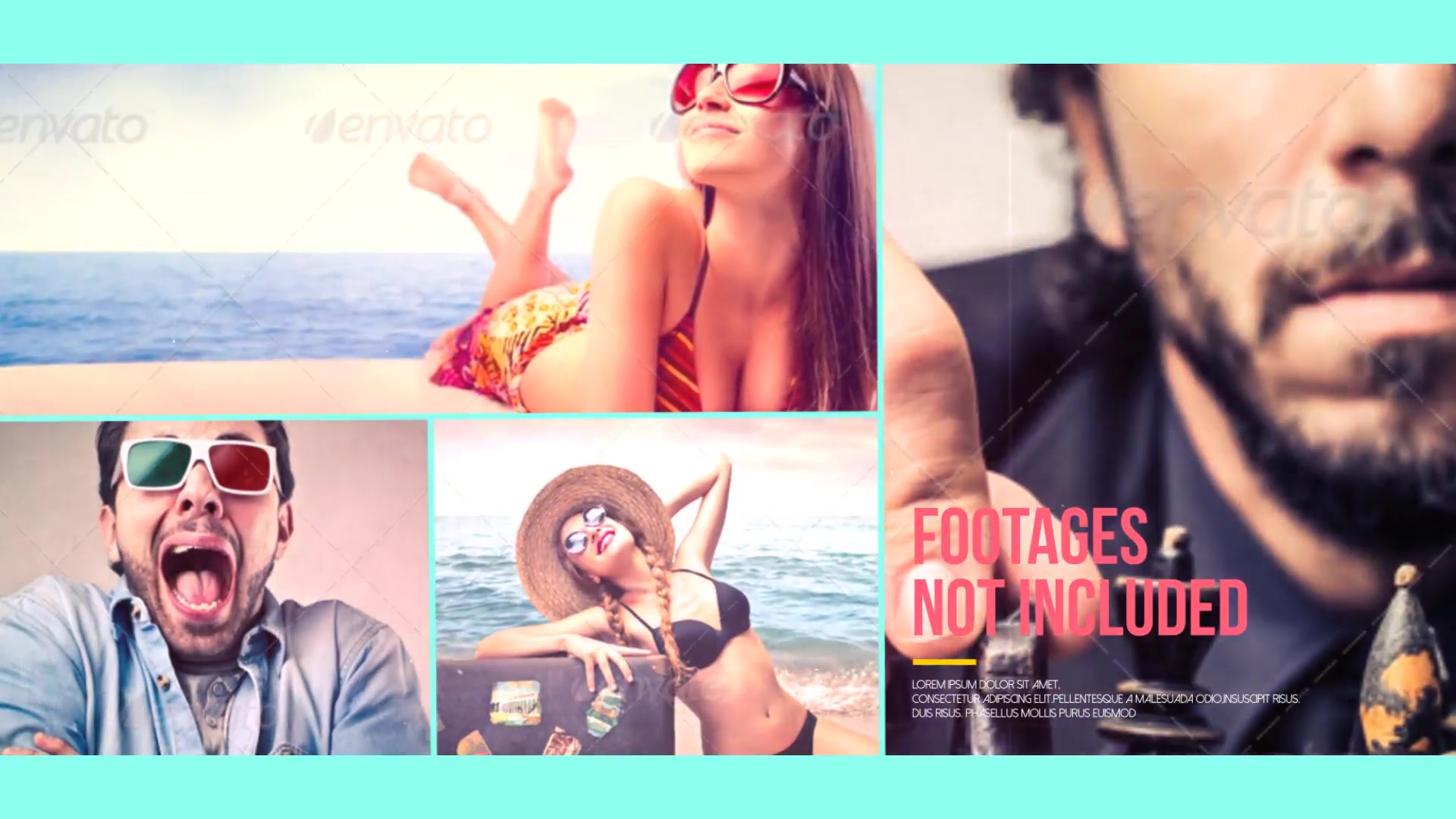Inspired Slideshow - Download Videohive 15211285