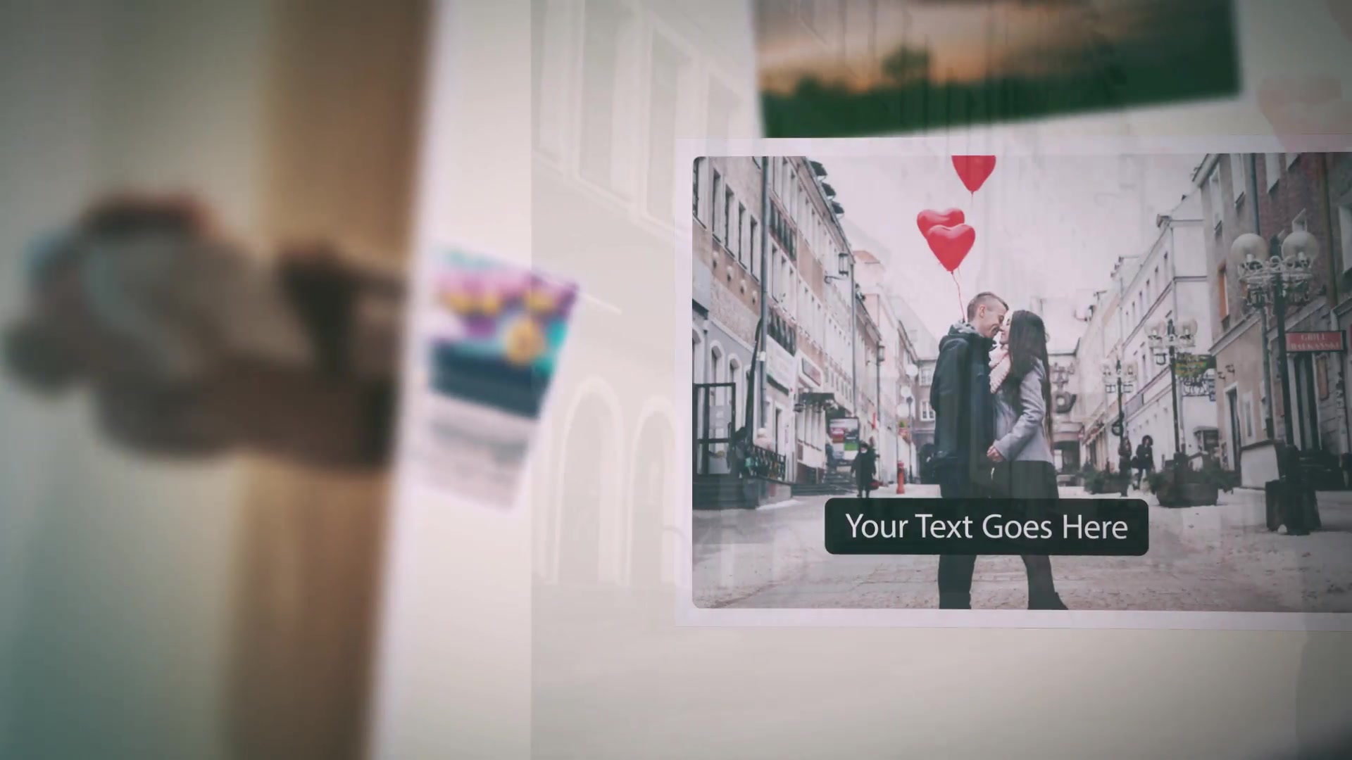 Inspired Slideshow | MOGRT Videohive 35837143 Premiere Pro Image 7