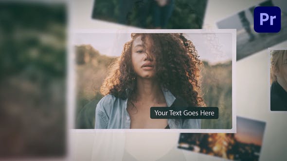 Inspired Slideshow | MOGRT - 35837143 Videohive Download