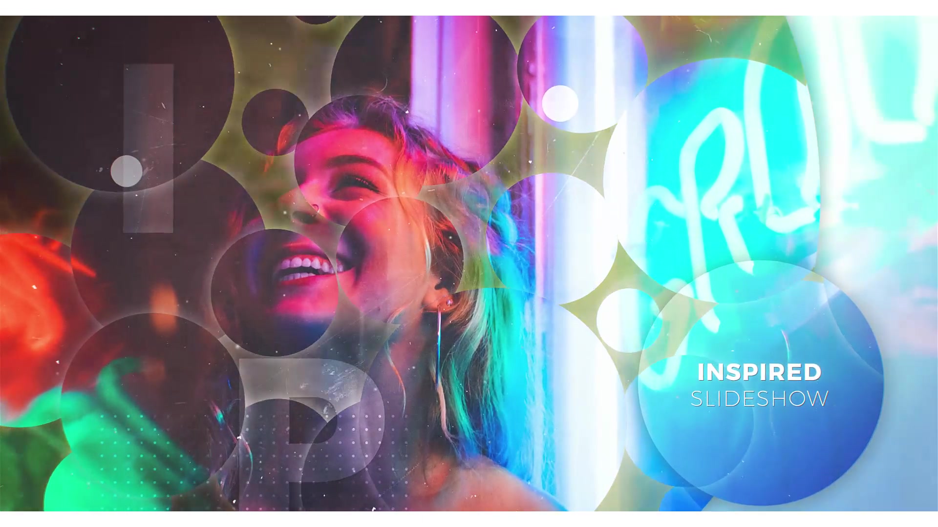 Inspired Slideshow Videohive 26412169 Premiere Pro Image 4