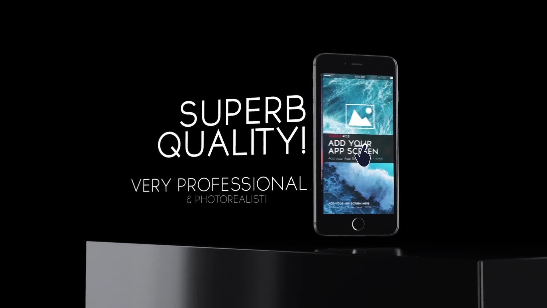 Inspiring App Promo Videohive 20852919 After Effects Image 1