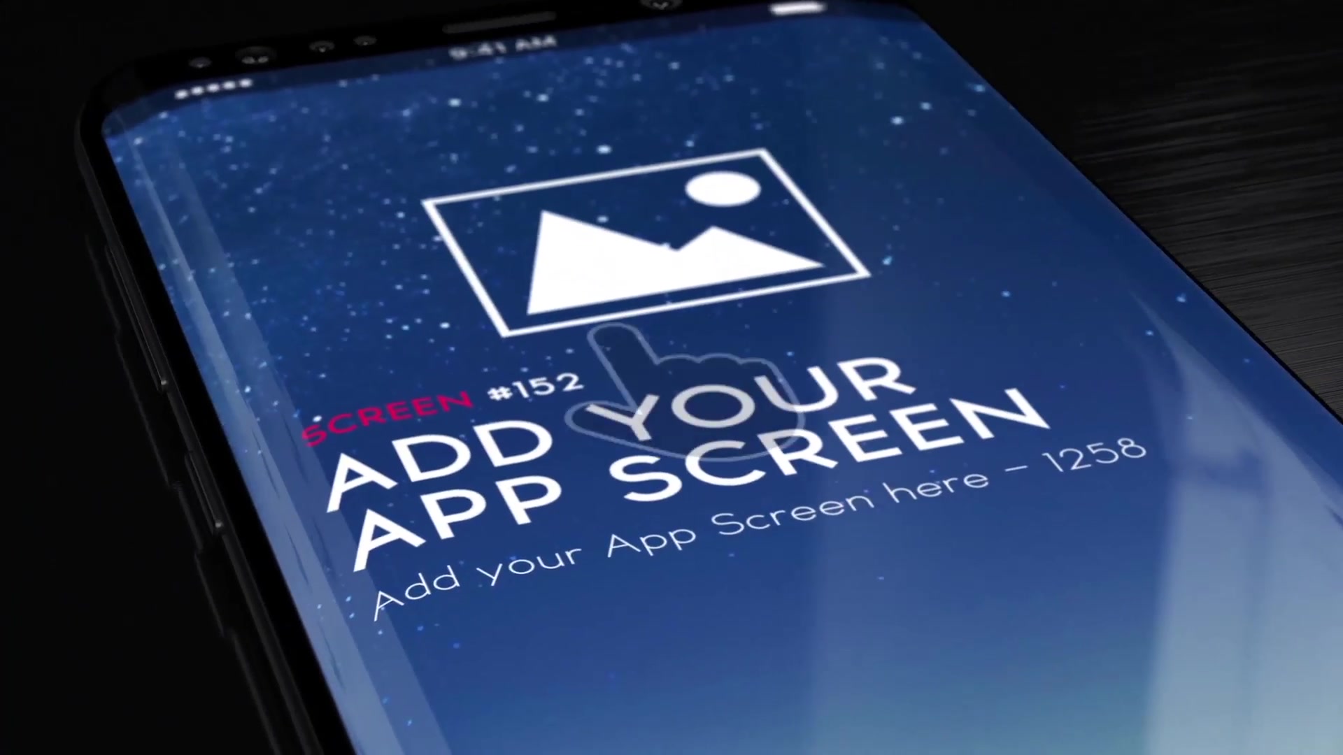 Inspiring App Promo Videohive 20852919 After Effects Image 11