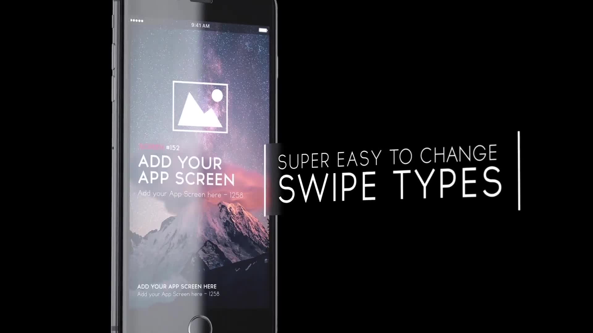 Inspiring App Promo Videohive 20852919 After Effects Image 2
