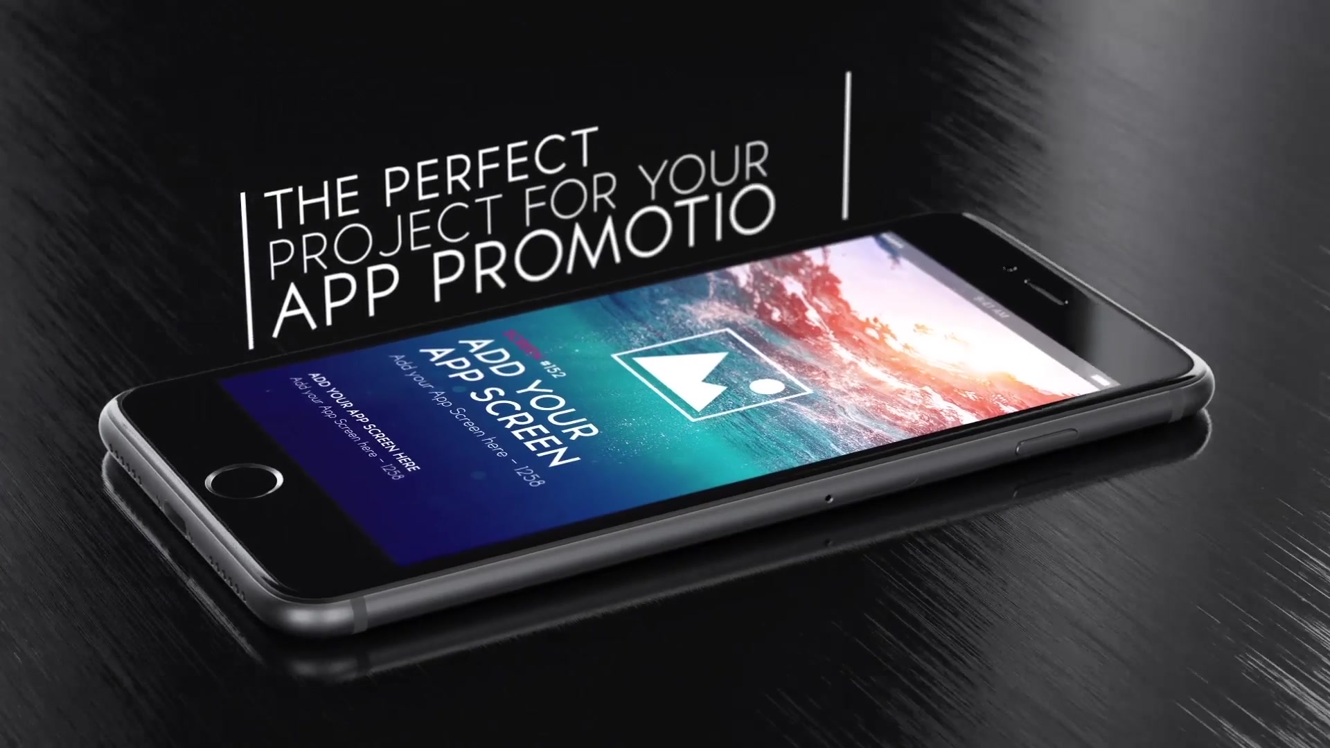 Inspiring App Promo Videohive 20852919 After Effects Image 6