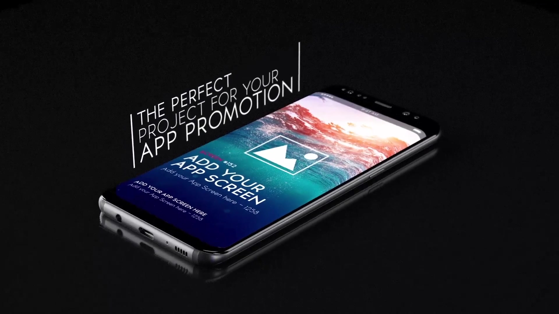 Inspiring App Promo Videohive 20852919 After Effects Image 8