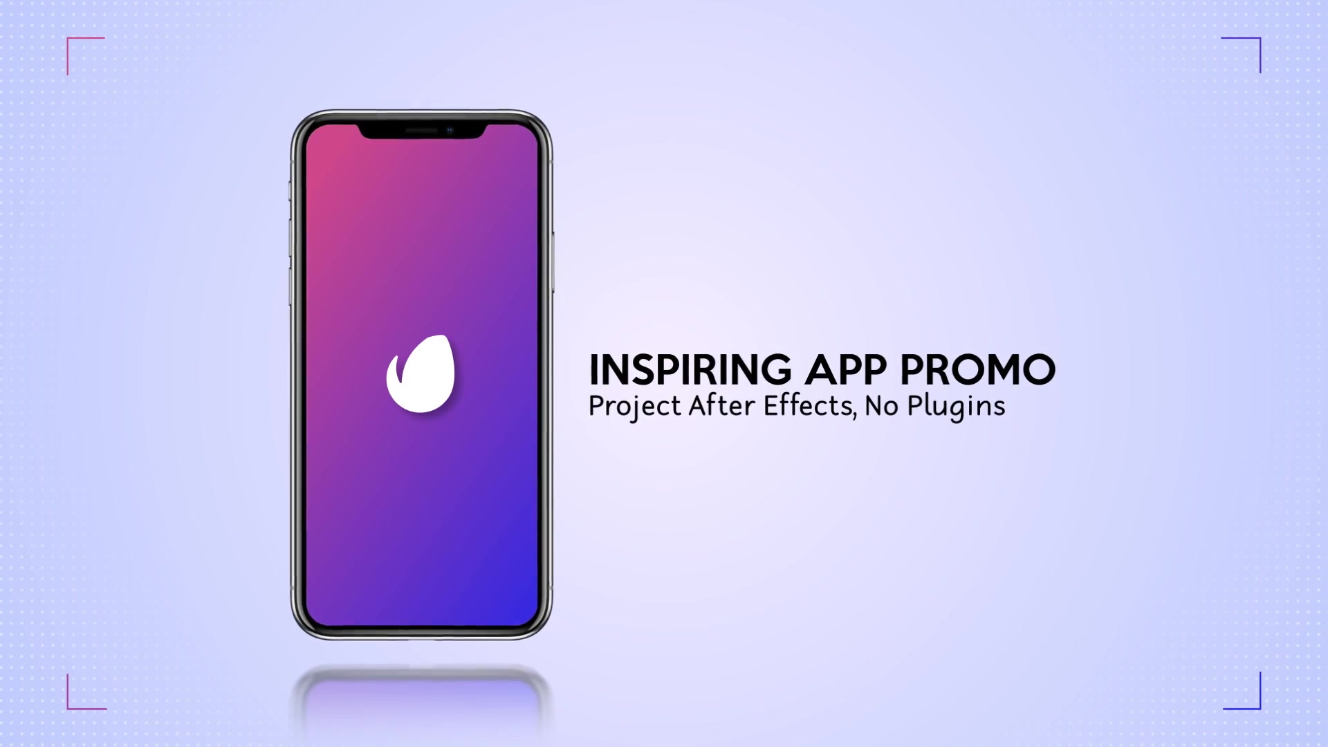 Inspiring App Promotion Videohive 21385358 After Effects Image 3