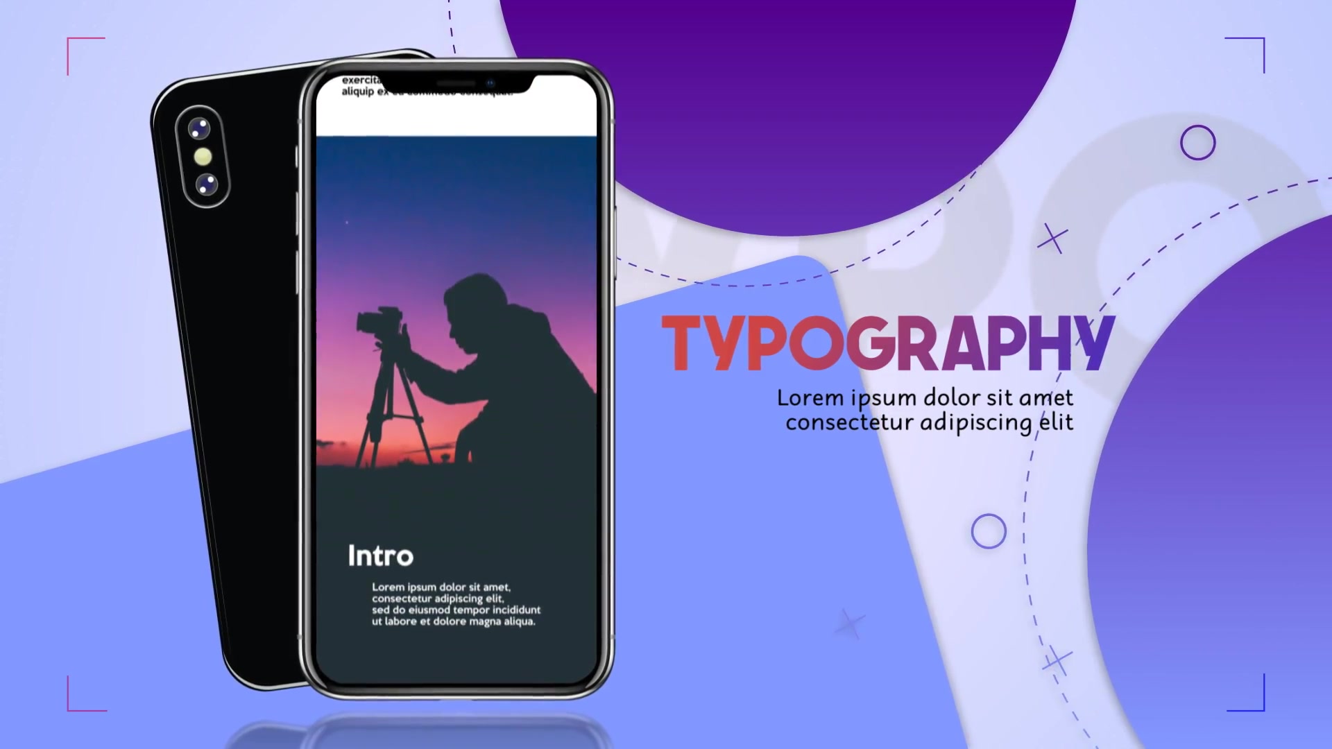 Inspiring App Promotion Videohive 21385358 After Effects Image 6