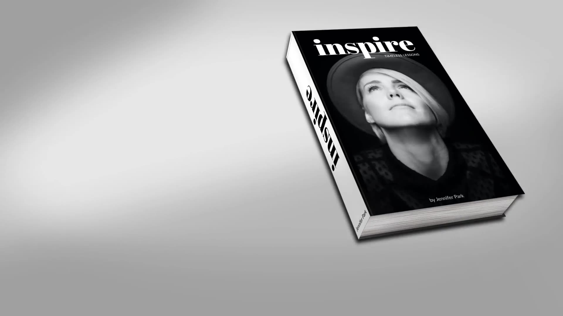 Inspiring Book Promo Videohive 32710906 After Effects Image 2