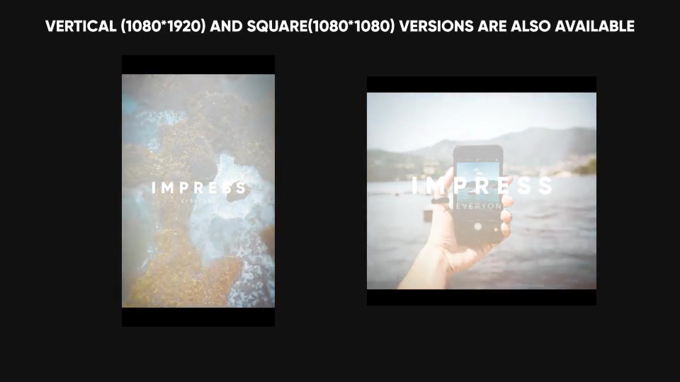 Inspiring Cinematic Slideshow Videohive 23285477 Premiere Pro Image 11