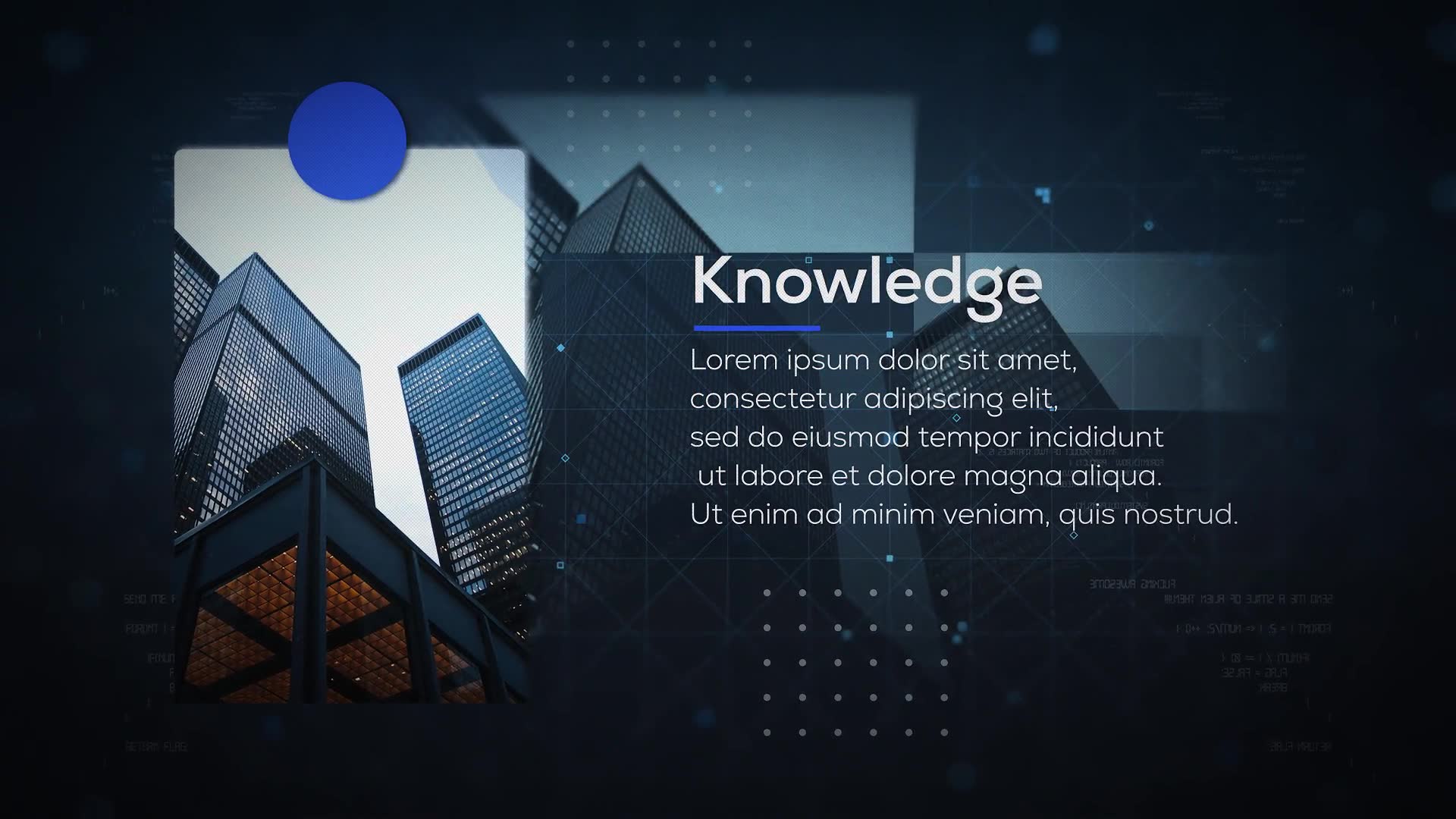 Inspiring Corporate Presentation Videohive 33277902 After Effects Image 2