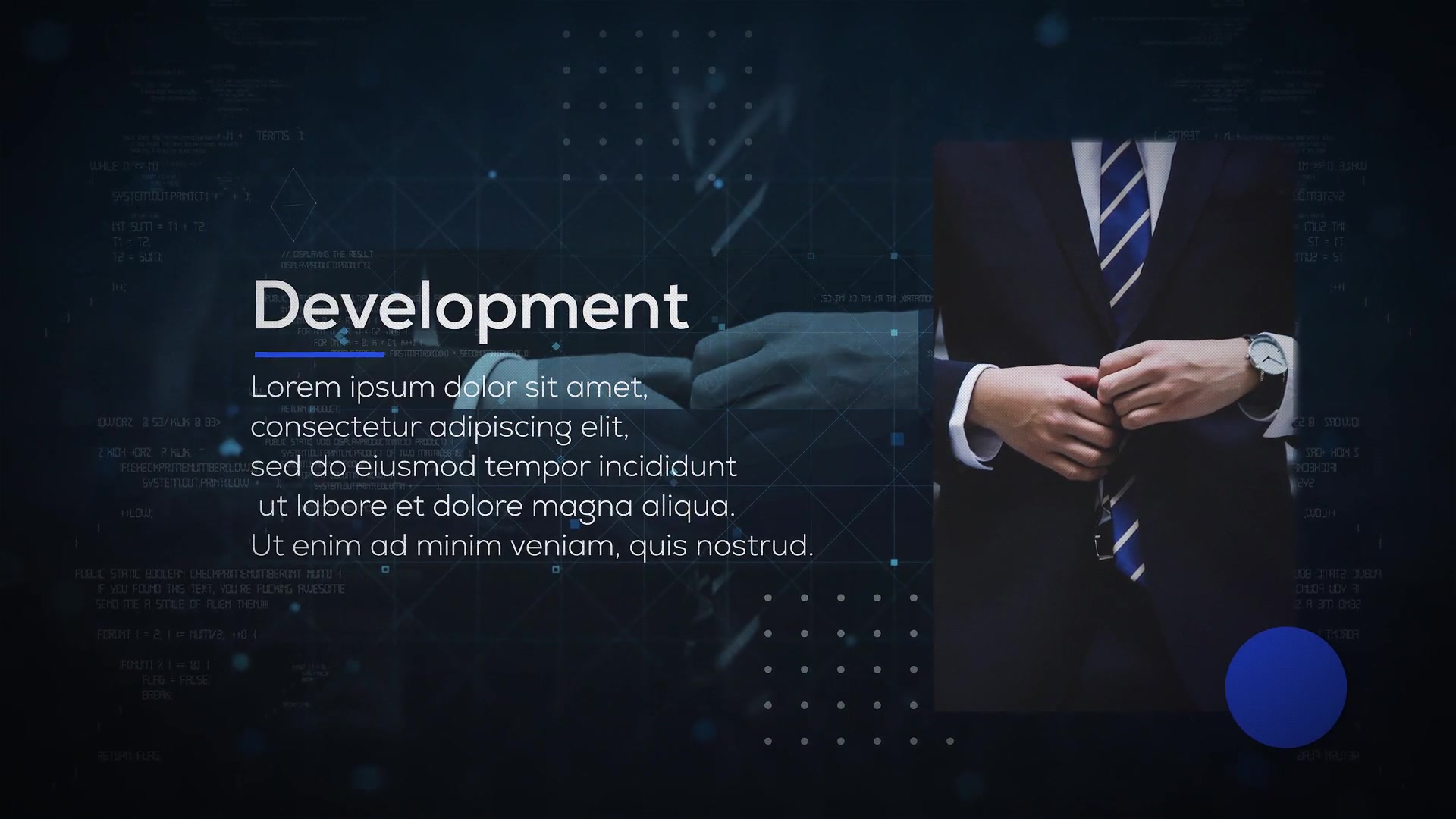 Inspiring Corporate Presentation Videohive 33277902 After Effects Image 4