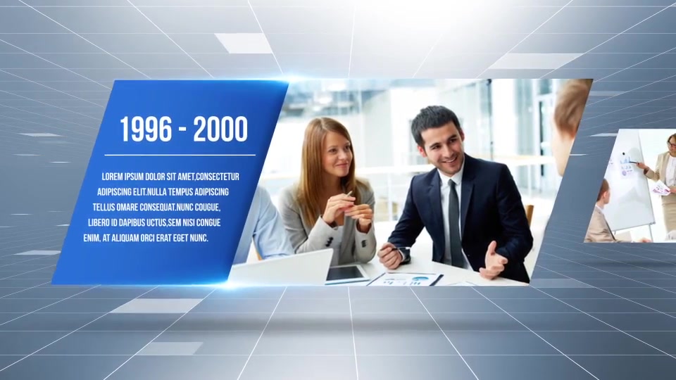 Inspiring Corporate Timeline Videohive 13898366 After Effects Image 4