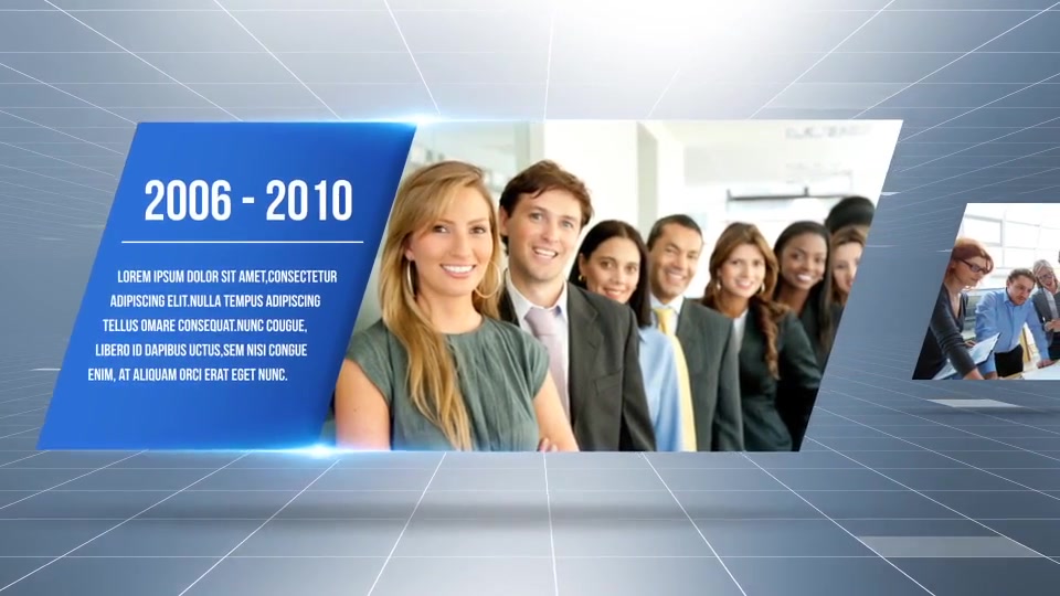 Inspiring Corporate Timeline Videohive 13898366 After Effects Image 6