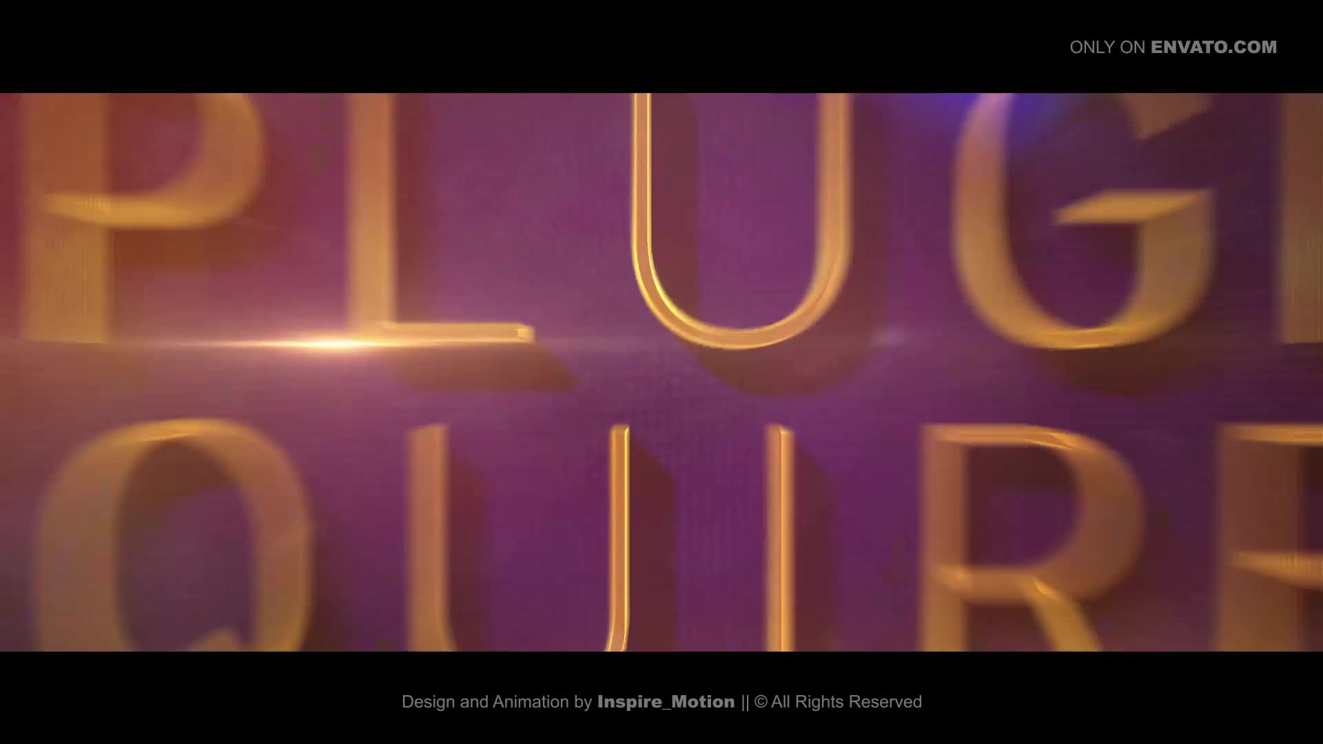 Inspiring Epic Motivational Titles Videohive 31142937 After Effects Image 9