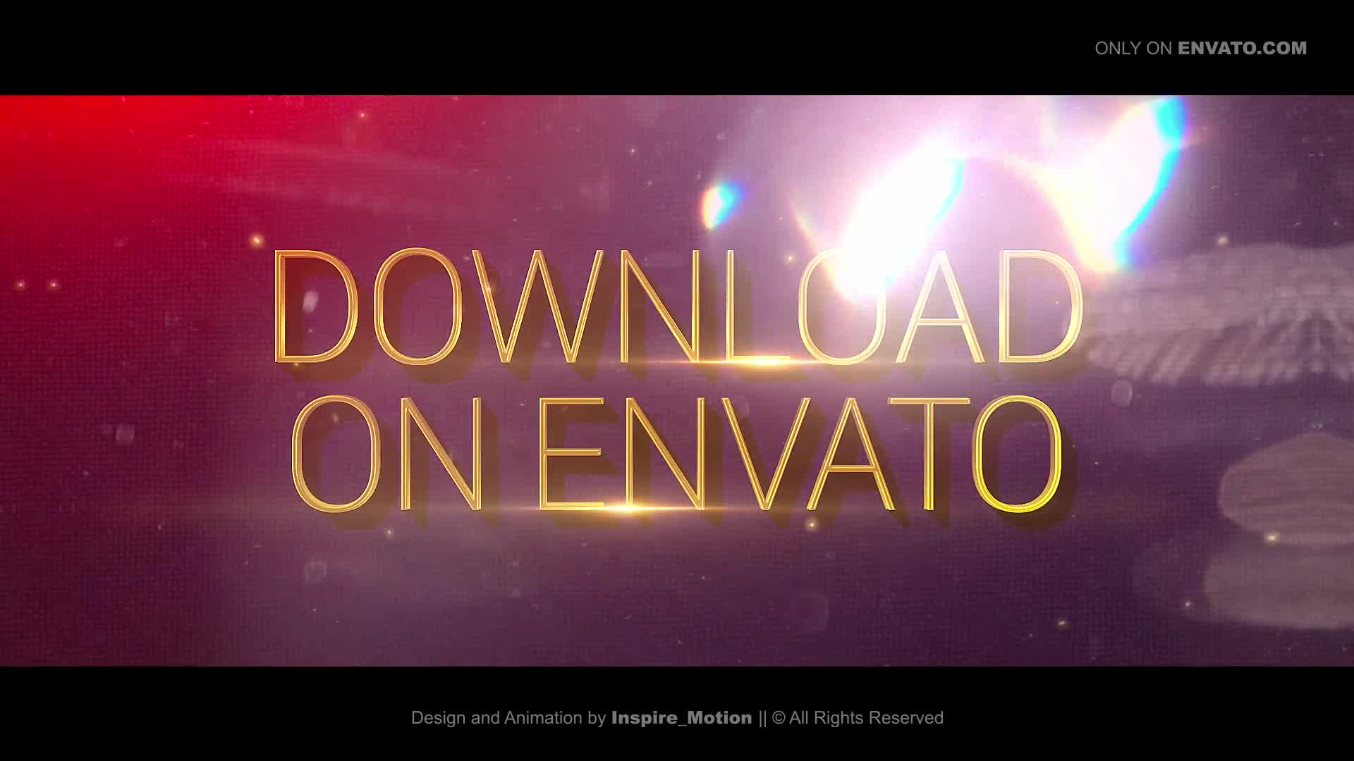 Inspiring Epic Motivational Titles MOGRT for Premiere Pro Videohive 31439463 Premiere Pro Image 11