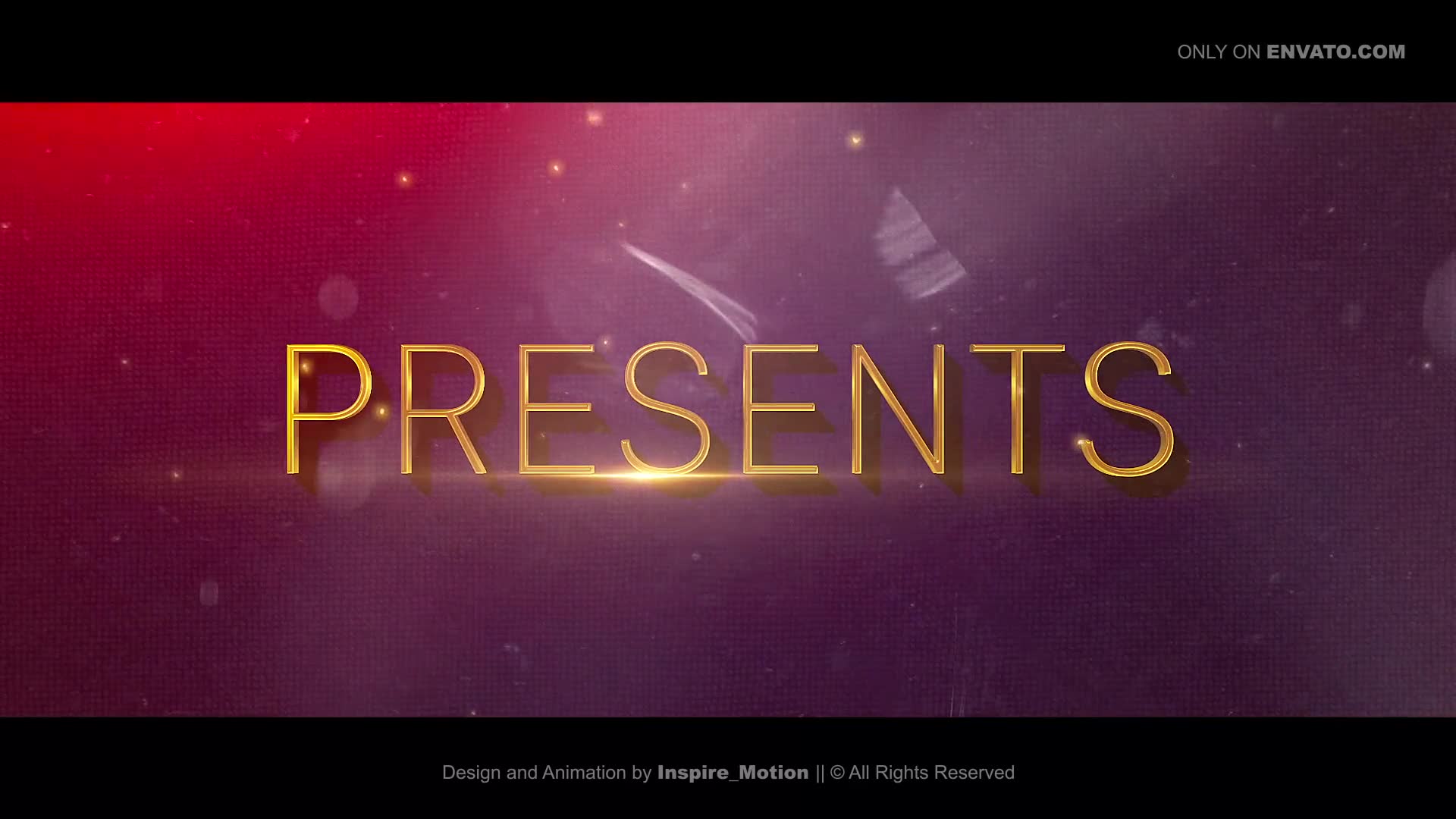 Inspiring Epic Motivational Titles MOGRT for Premiere Pro Videohive 31439463 Premiere Pro Image 2