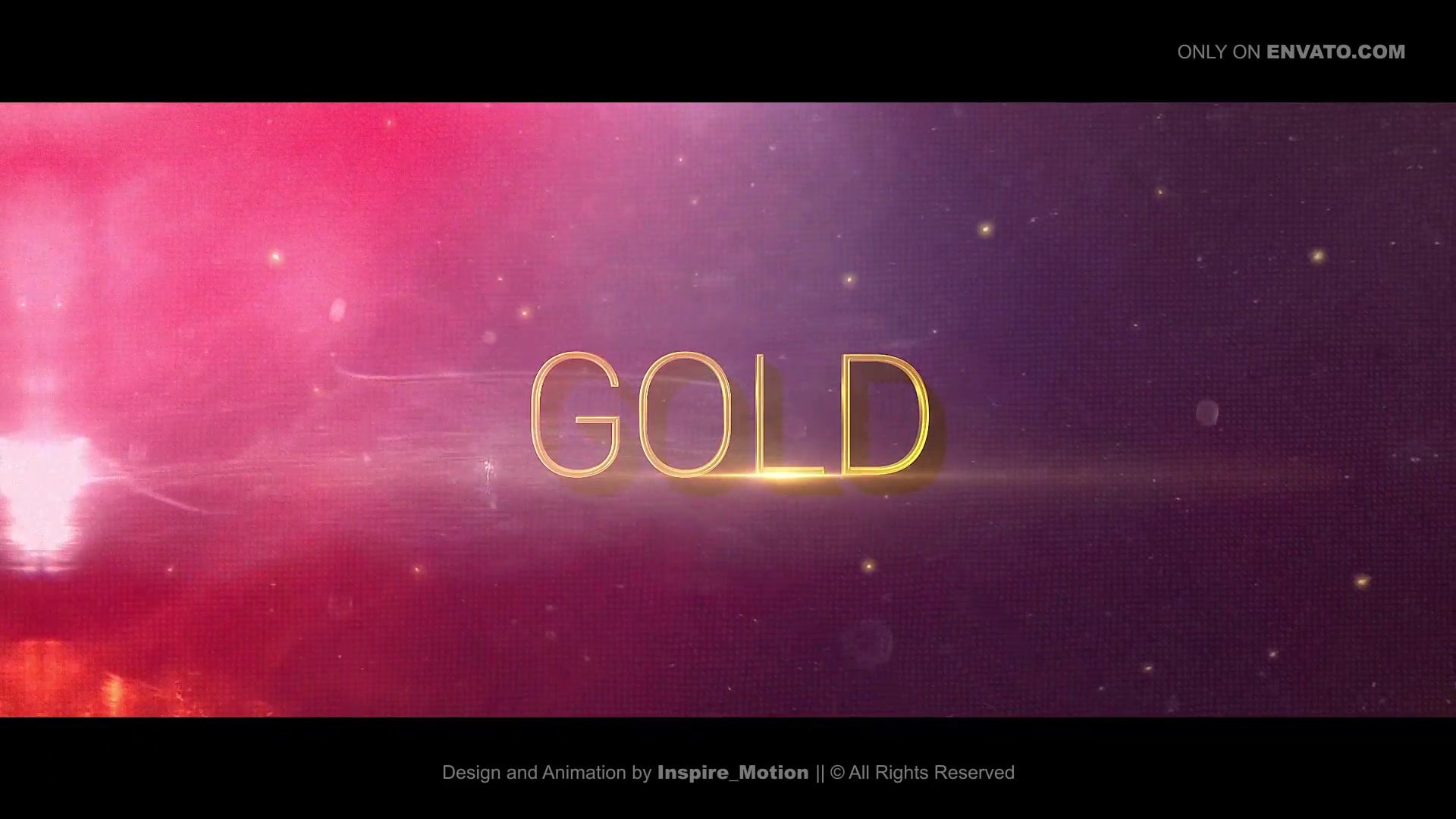 Inspiring Epic Motivational Titles MOGRT for Premiere Pro Videohive 31439463 Premiere Pro Image 5