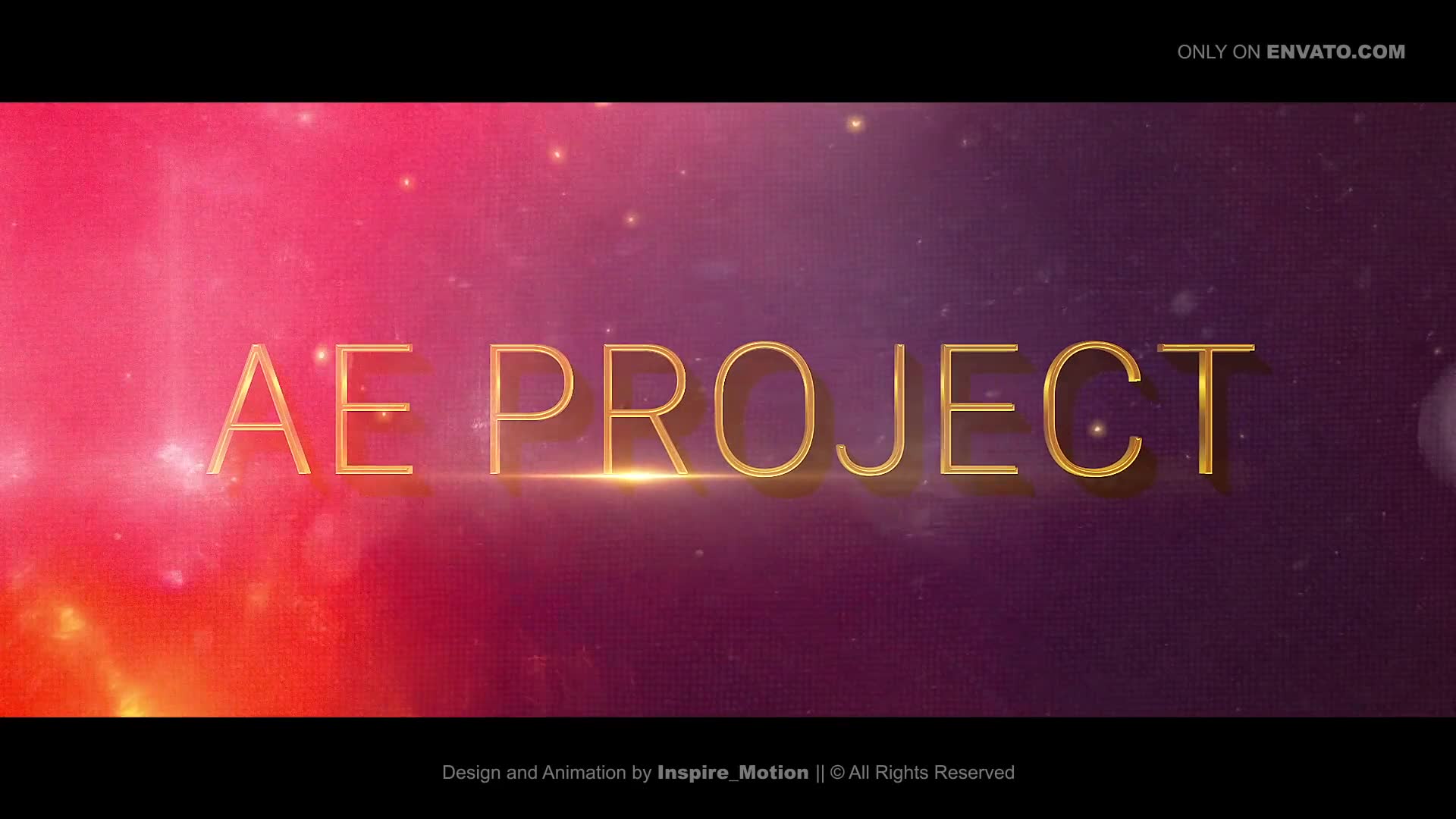 Inspiring Epic Motivational Titles MOGRT for Premiere Pro Videohive 31439463 Premiere Pro Image 8