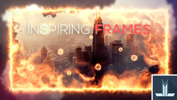 Inspiring Frames - Download Videohive 18335750