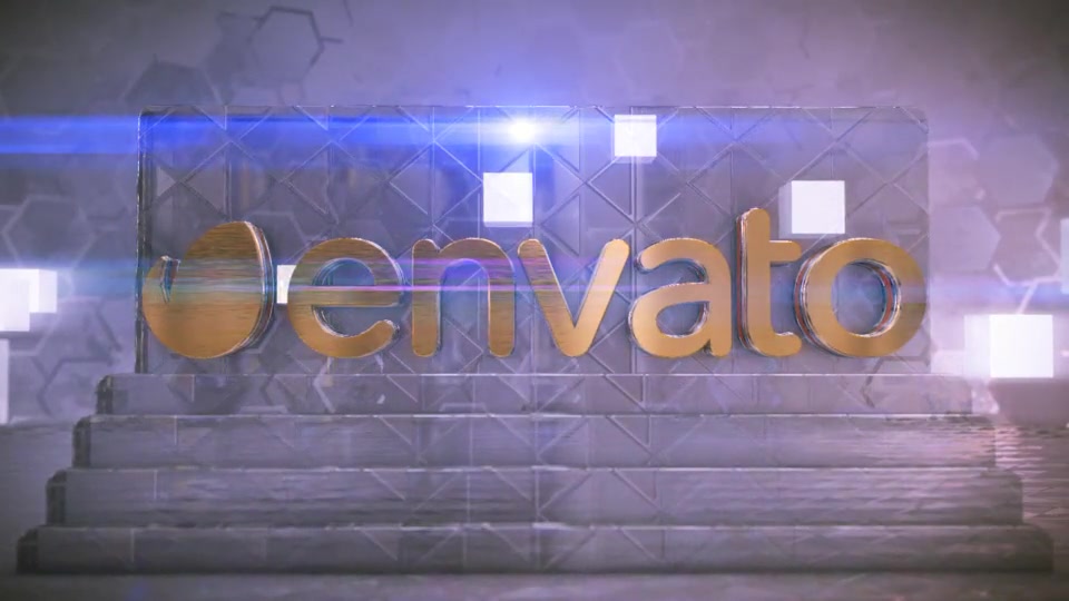 Inspiring Glass Intro Videohive 22132667 After Effects Image 11