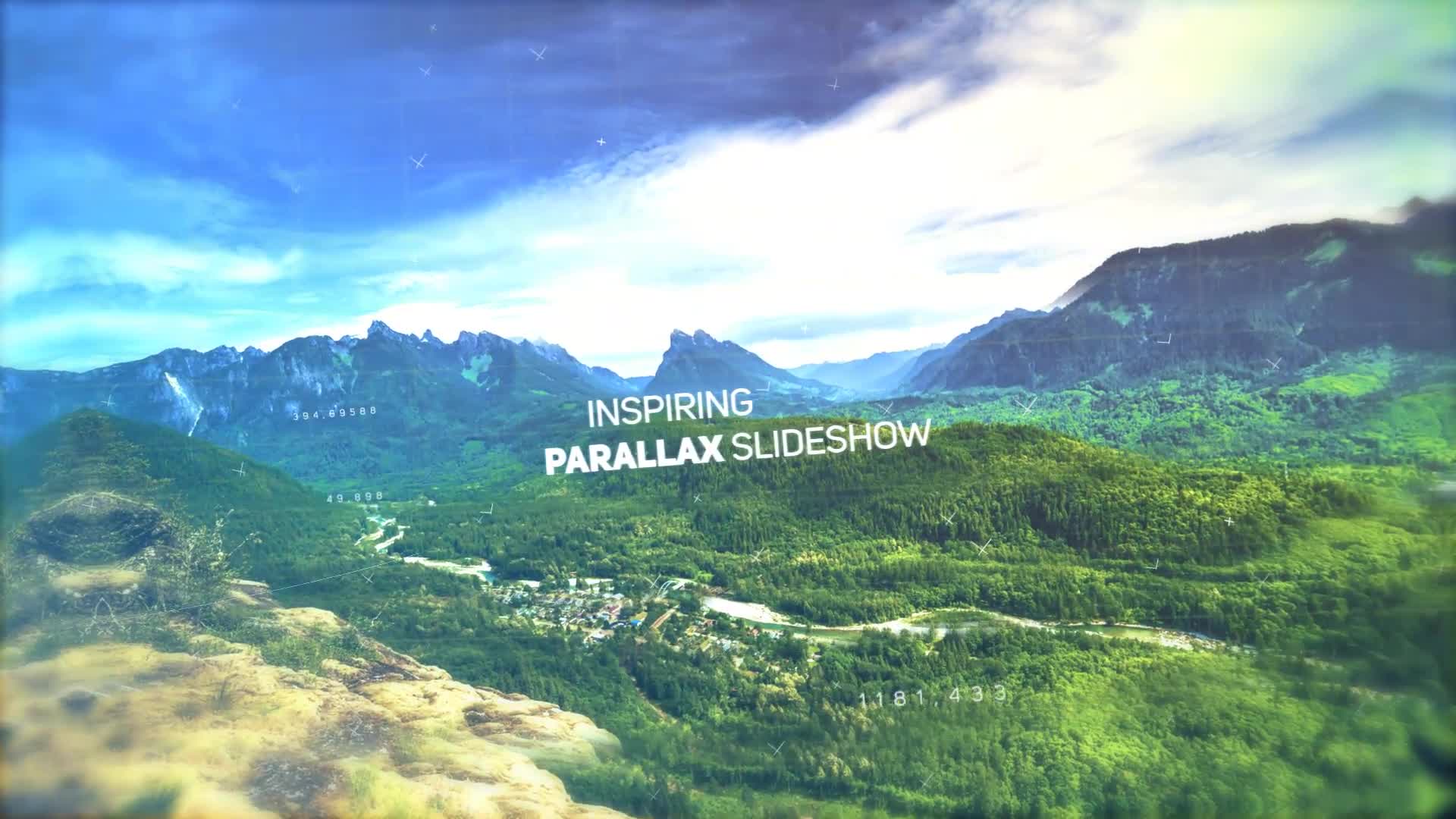 Inspiring Parallax Slideshow Videohive 19291034 After Effects Image 1