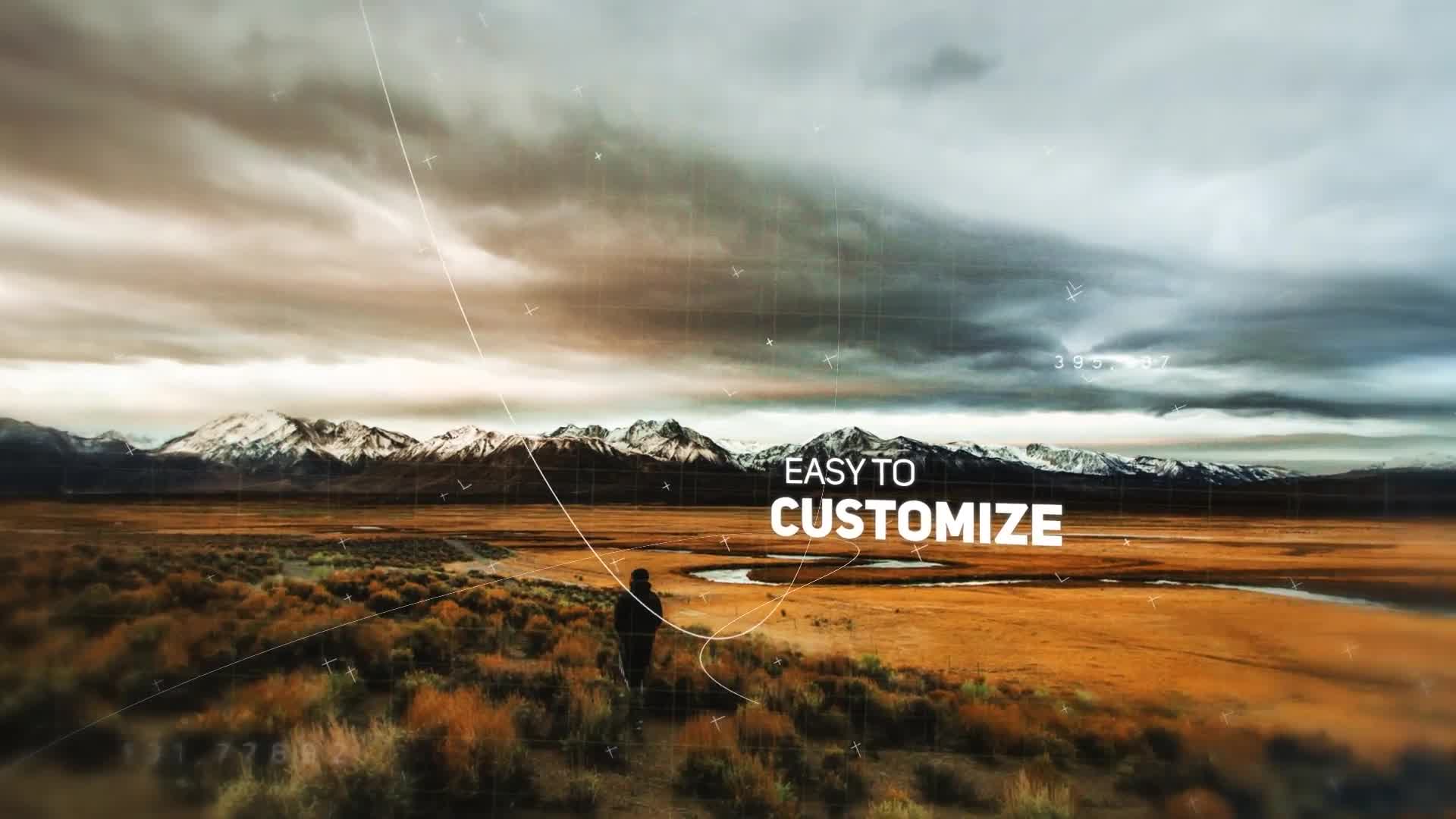 Inspiring Parallax Slideshow Videohive 19291034 After Effects Image 11