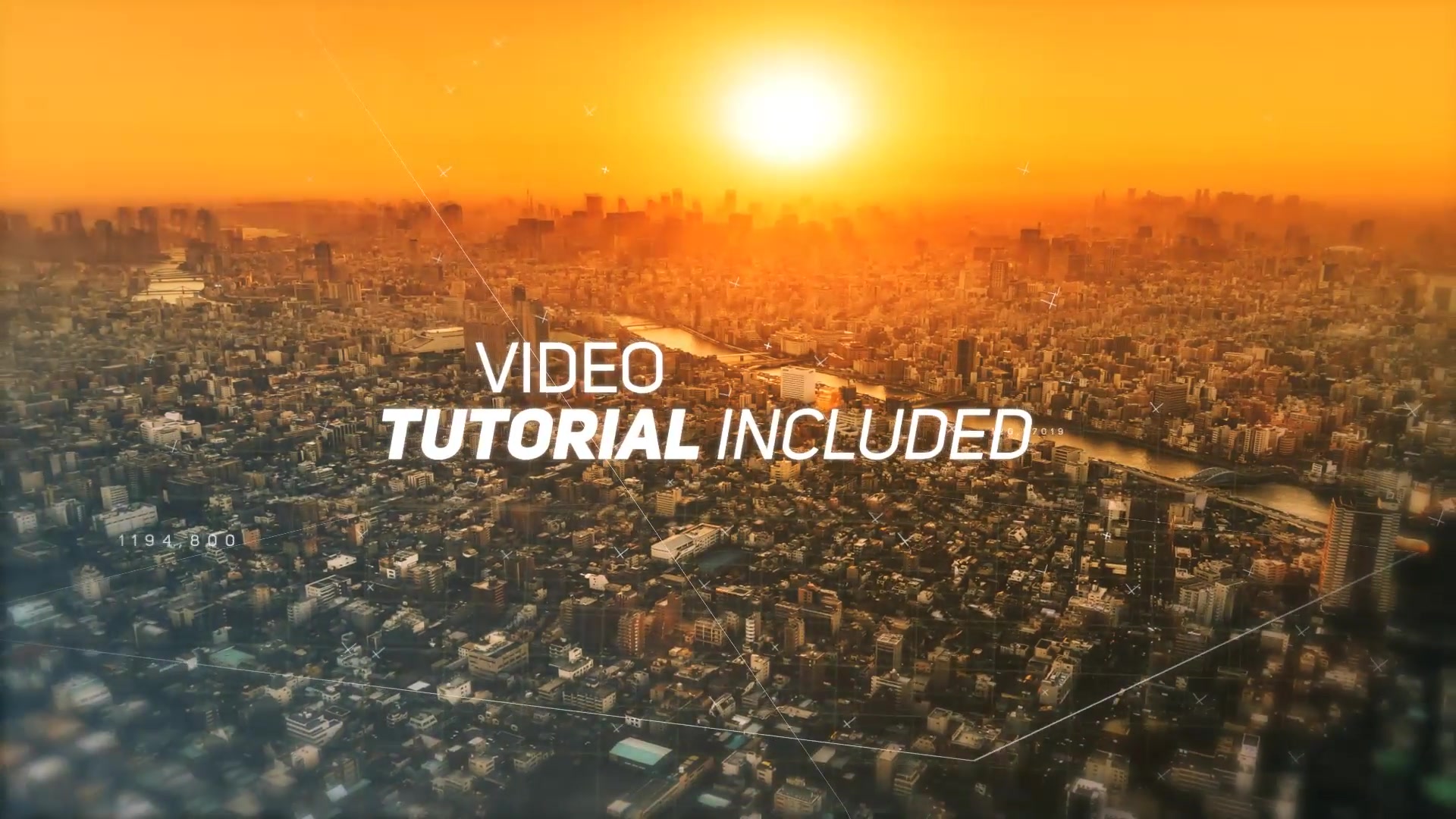 Inspiring Parallax Slideshow Videohive 19291034 After Effects Image 5